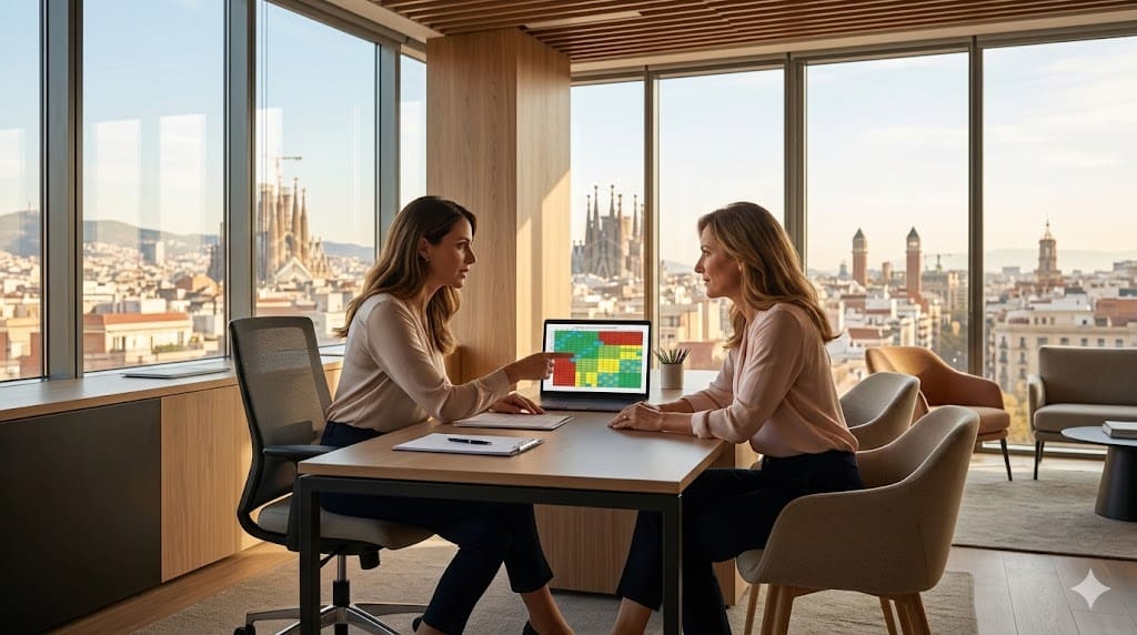 encontrar pareja después de los 40