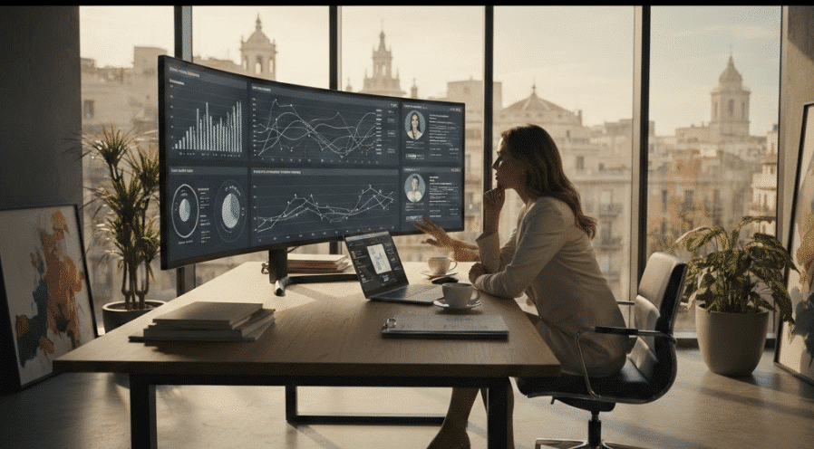 ¿qué hacen las agencias matrimoniales?